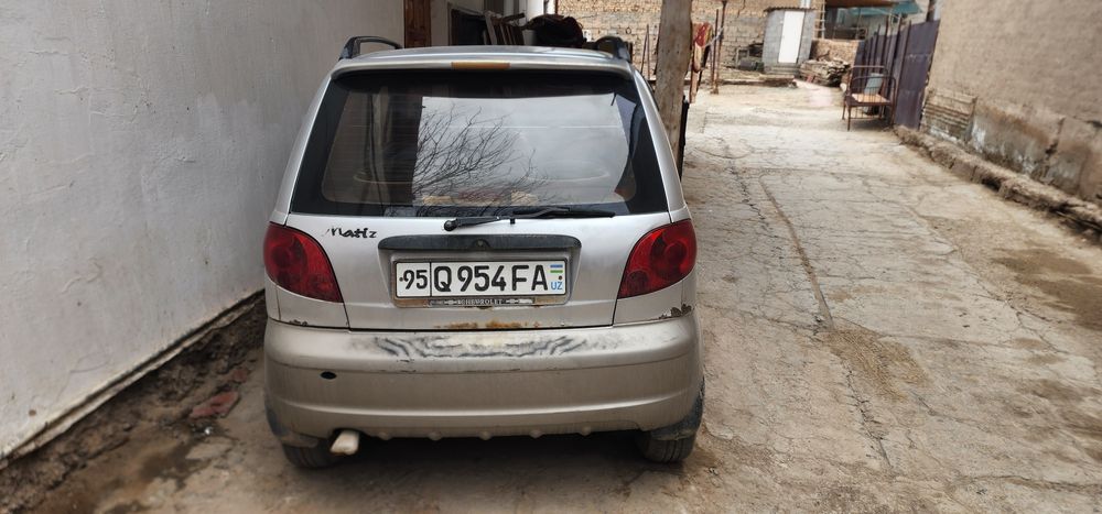 Матиз бест 2010 состояние среднее информация  в телеграмме