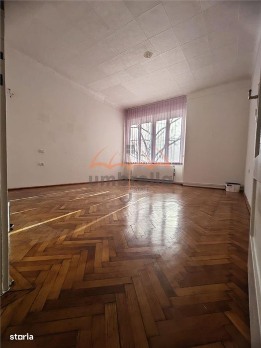 De vanzare apartament generos 116.99m², str. Horea, Cluj-Napoca
