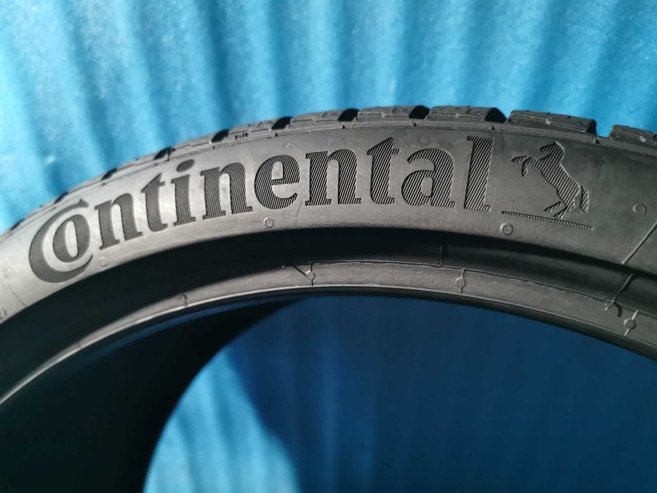 275/30 R20 - continental m+s 4 bucati