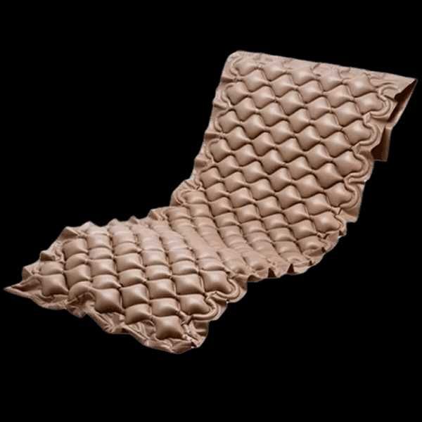 Антидекубитален дюшек предпазващ от рани от залежаване + помпа