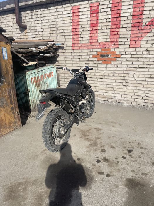 Эндуро 250 продам