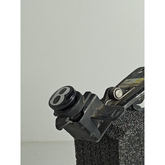 Ключалка преден капак за bentley continental gt gtc - 3w0823480f