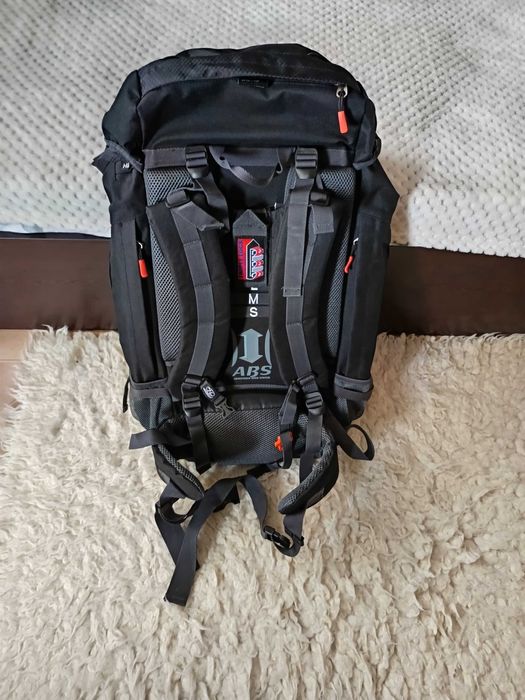 Туристическа раница Highlander 65 L