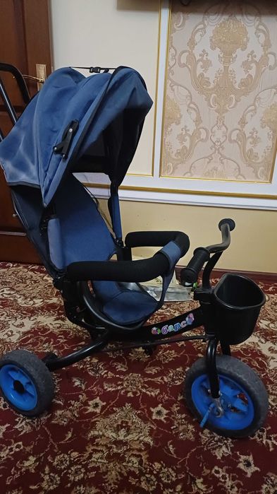 Velosiped kichkintoylar uchun