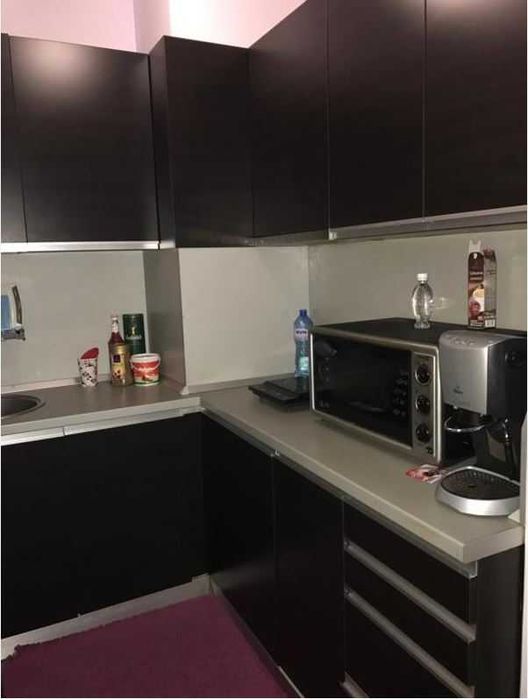 Продава се Едностаен апартамент в София, Западен парк - 40 кв.м за 2225 €/кв.м - Снимка #3