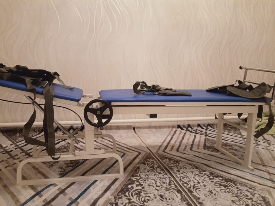 Кровать для грыжи