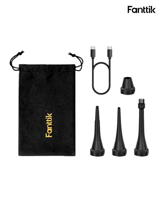 Турбовентилятор Fanttik B10 Pro