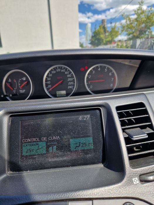 NISSAN Primera 2003 — imagine 5