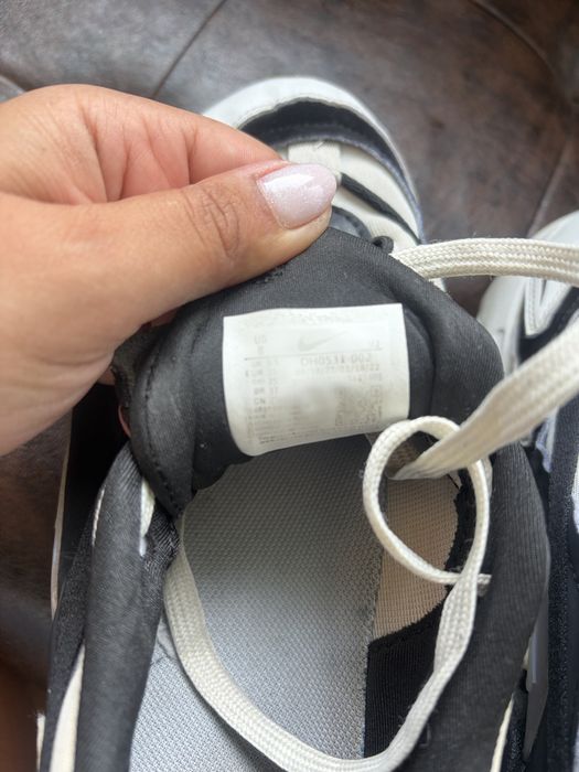 Дамски маронки Nike Furyosa