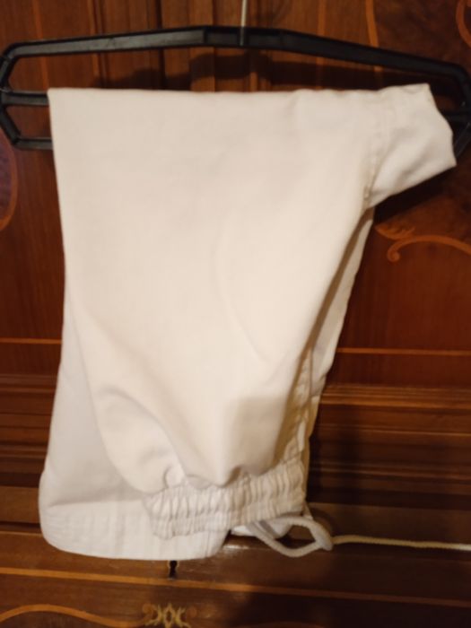 Kimono Karate/Judo Nr. 110