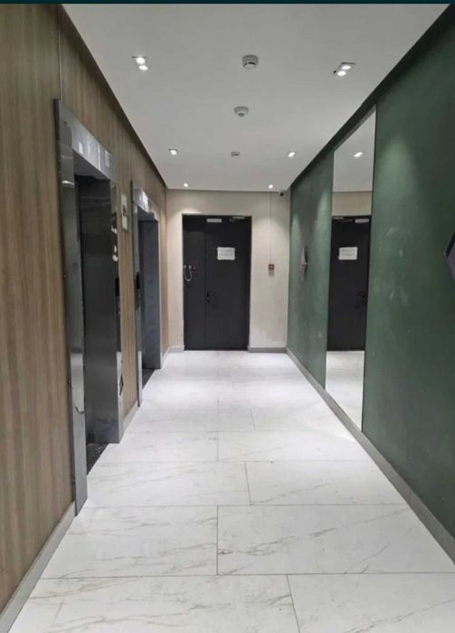 Ассалом Сохил ЖК