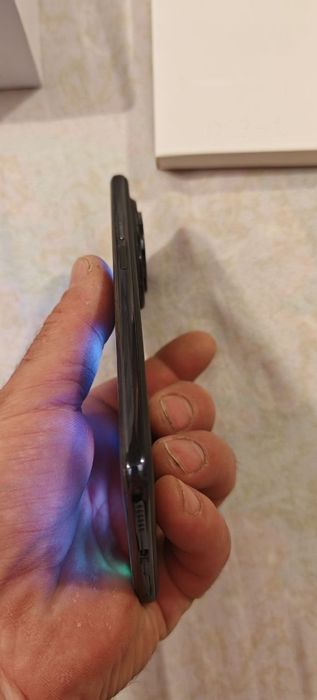 Smartphone Huawei nova 14 pro 36000 рублей