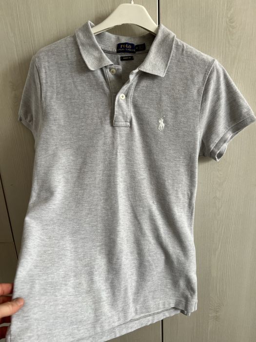 Tricou dama Ralph Lauren** Polo**