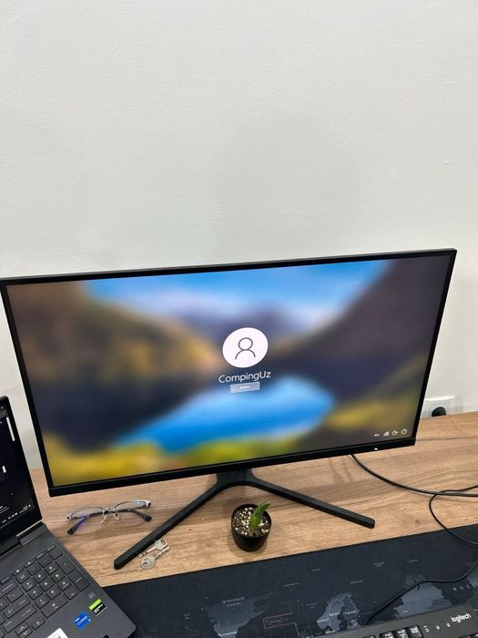 P.C kompyuter sotiladi i5 13400 
B760 materinka
32gb 3200 operativka
5