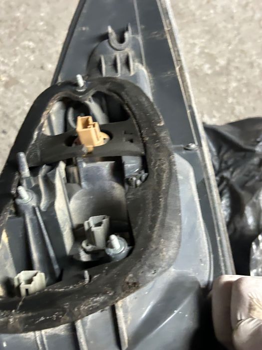 Стопове за Mazda cx7