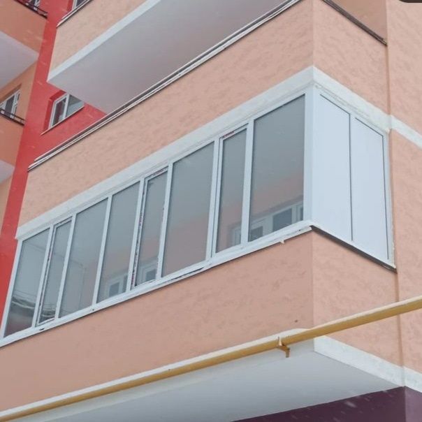 Пластиковый окна