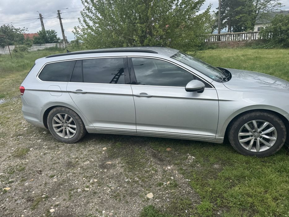 Passat B8 de vanzare