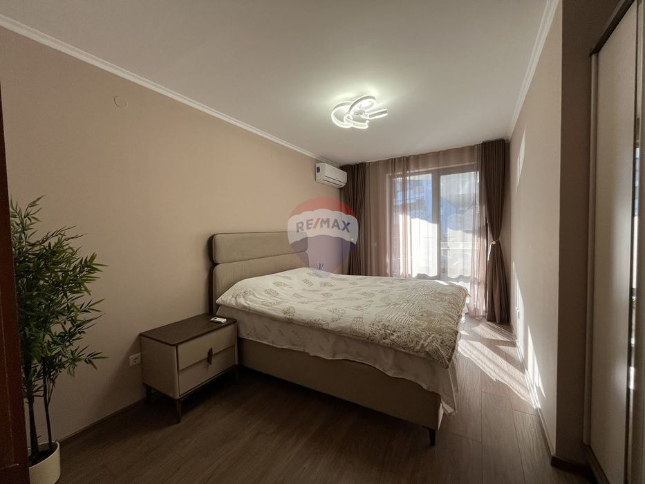 Продава се Тристаен апартамент в к.к. Златни пясъци - 98 кв.м за 1725 €/кв.м - Снимка #5