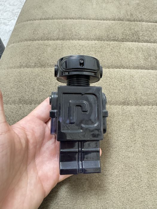 Rabanne Phantom Intense EDP