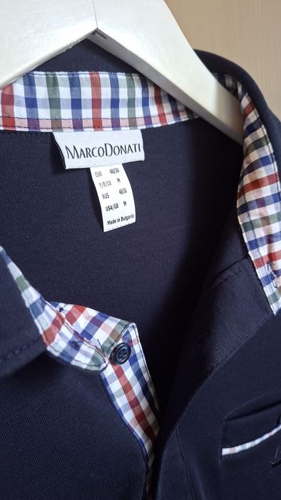 Итальянская кофта от Marco Donati