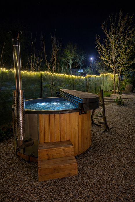 Cabana The Loft Suceava