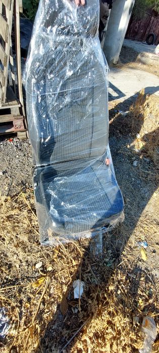 Салон за Audi A6 4f C6