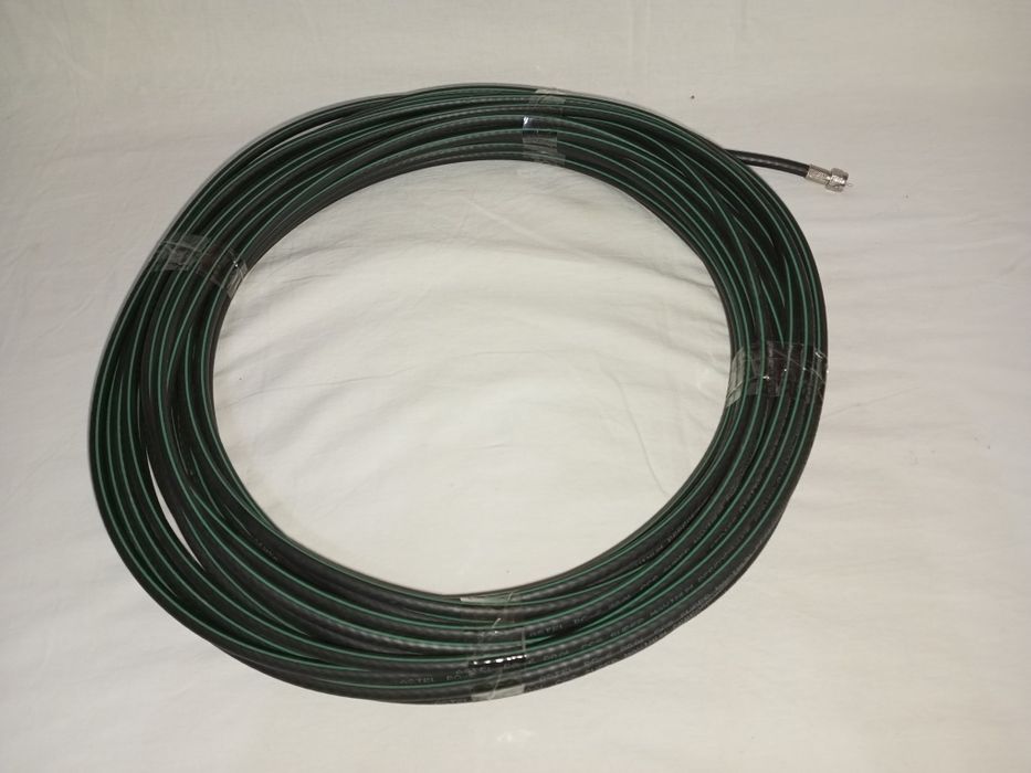 Новый кабель RG 6 оригинал для телевизора антенный.