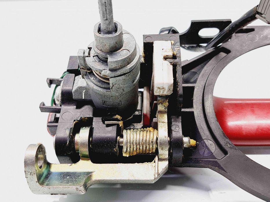 Maner usa dreapta fata MITSUBISHI ASX (GA) [Fabr 2010-2020] P26A