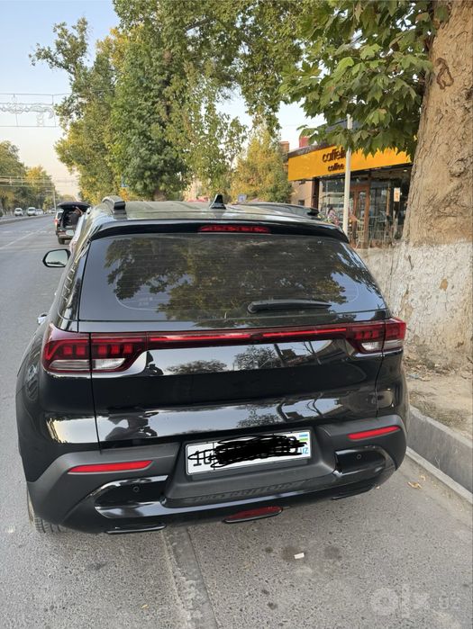 Kia sonet 2026 yil full