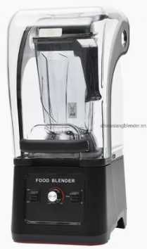 Вакуумный Блендер 1680С