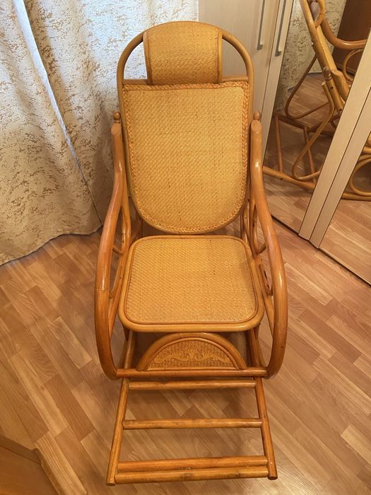 Продам Кресло - Качалку