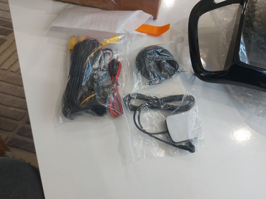 Мултимедия андроид  за Jeep Compass