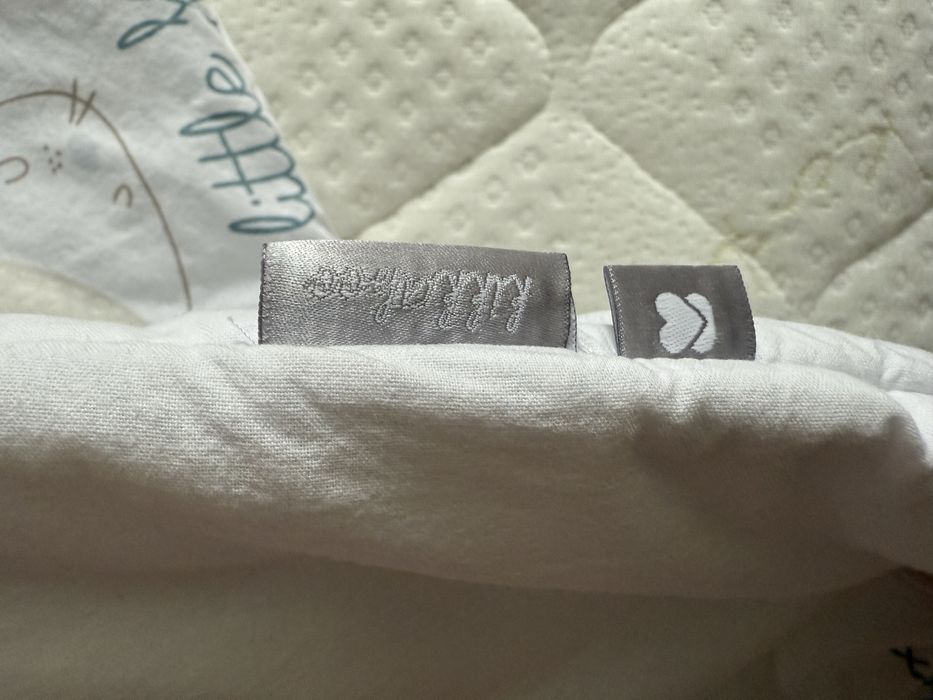 Обиколник за бебешко креватче 160 см