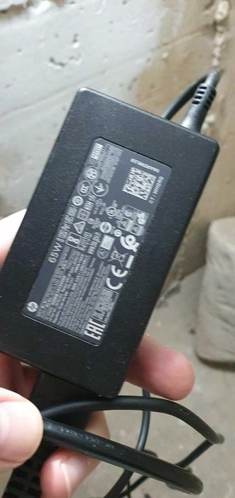 Docking Station HP 2013 D9Y19AV#ABB