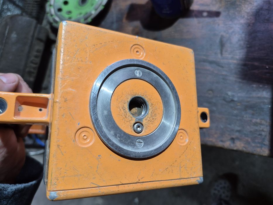 Nivelar laser rotativa GEO DEFECTA