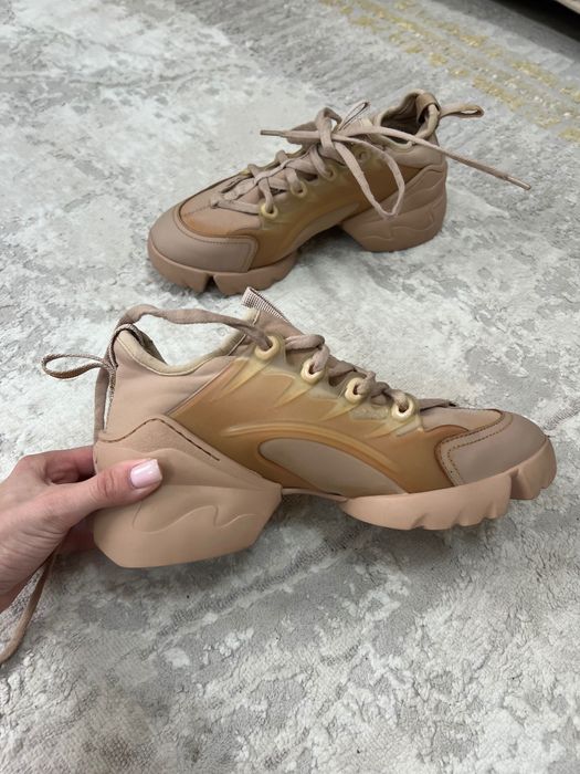 Кроссовки Dior 37
