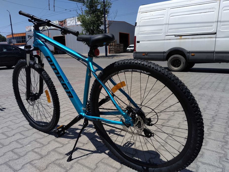 PASSATI Алуминиев велосипед 29" ROWAN син