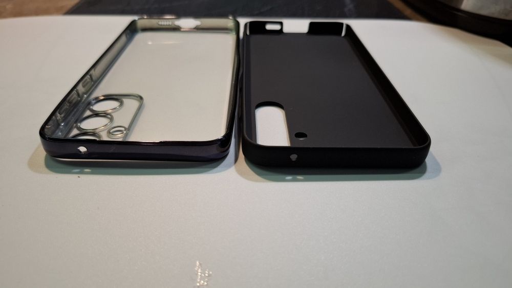 Калъф Samsung A55 кейс / гръб