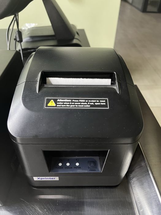 UMAG — программа для автоматизации торговли в Таразе