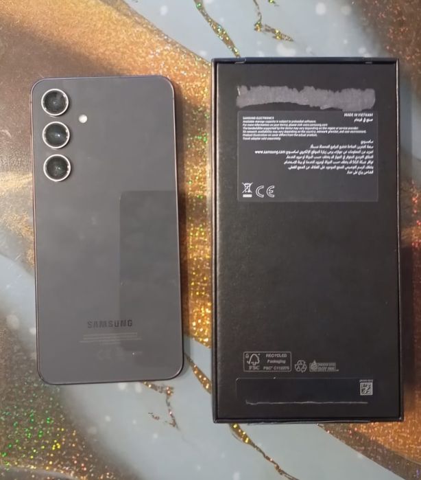 Самсунг Samsung S 24 FE