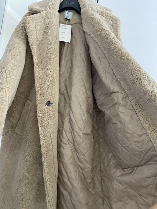 Продам шубка тедди