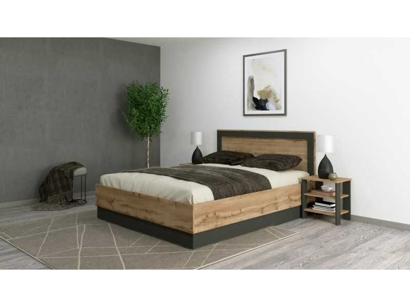 Спален комплект Конфигурация 104 ( Лео )