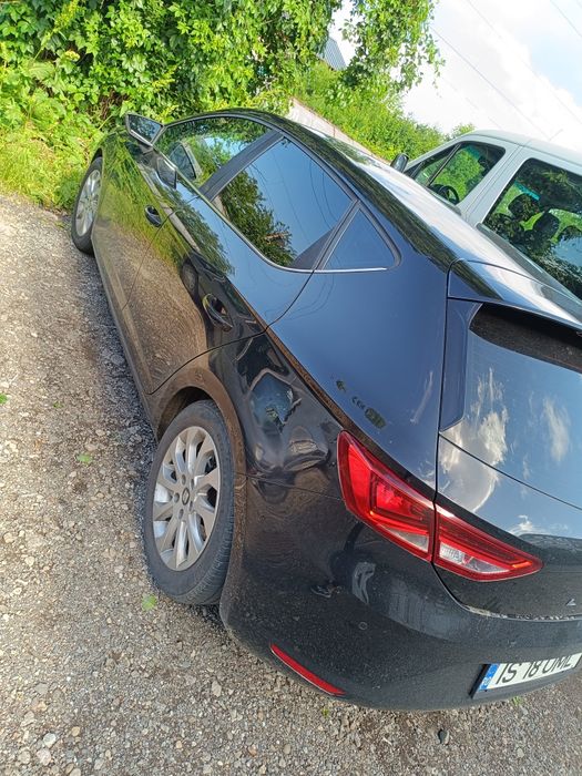 SEAT Leon 2014 — imagine 4