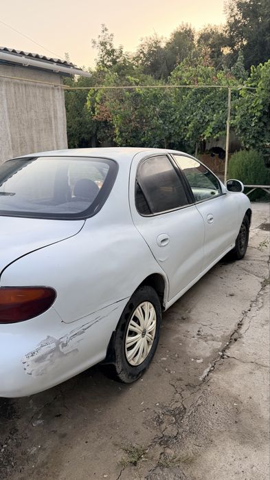 Продам автомобиль