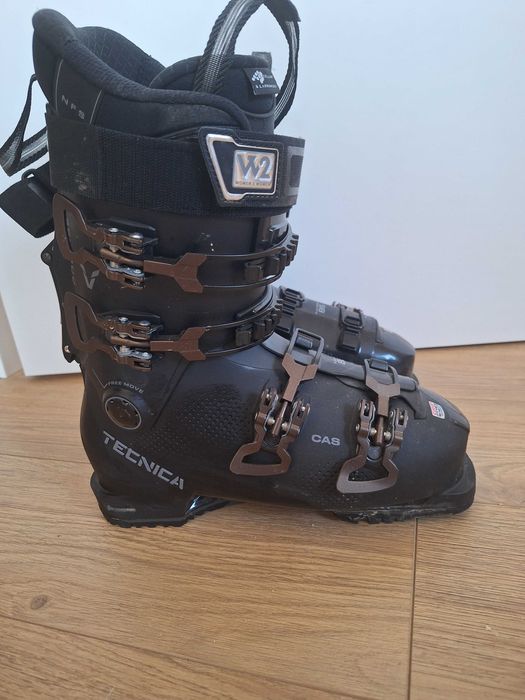 Ски обувки TECNICA COCHISE 85W, размер 25.0