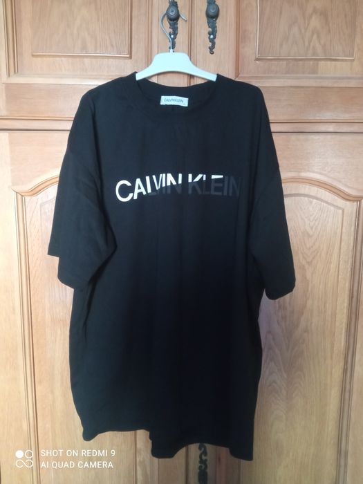 Tricou Calvin Klein