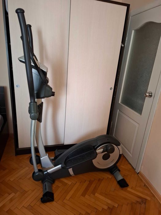 Кростренажор спортен уред