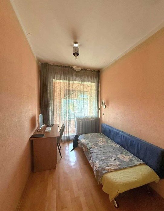 Ц-1, 3-х Комнатная квартира ул.Садык-Азимова