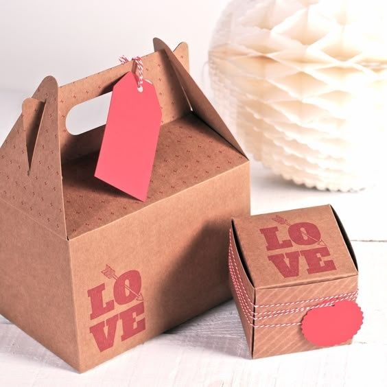 Upakovka| Karobka| Box| Quti