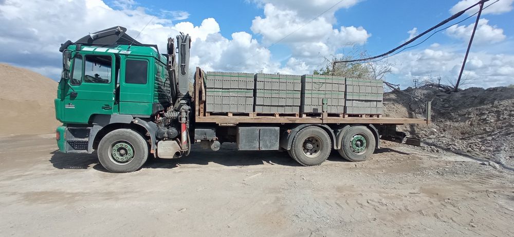 Услуги Манипулятора